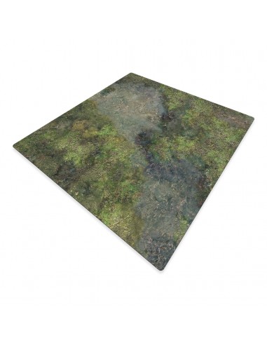 Marais - 48X48 - PLAYMAT / BATTLE MAT france