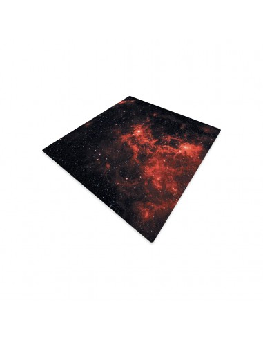 Eye of terror - 36X36 - Zone de bataille mousepad les ligaments