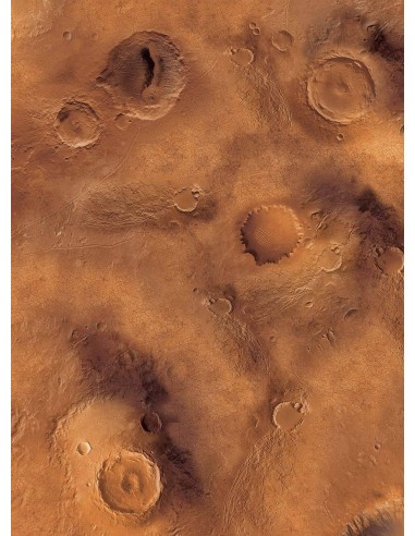 Mars - 44x60 - Battle Zone Wh40k V9 ouvre sa boutique