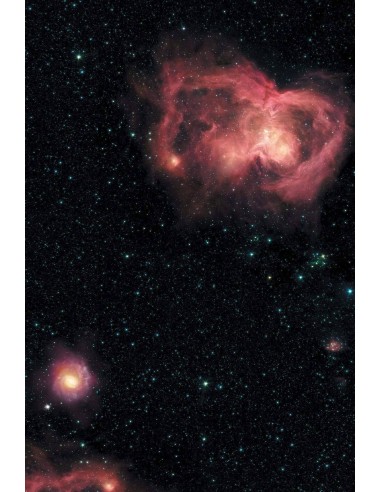 Nebula - 72X48 - Game mat Wargame Comment ça marche