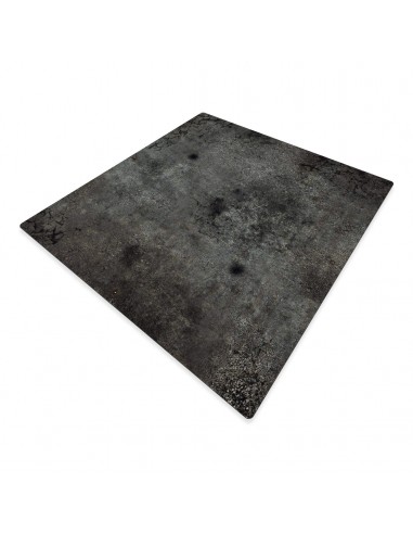 Béton - 48X48 - TAPIS DE JEUX / BATTLE MAT meilleur choix