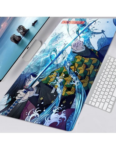 Tapis de souris Demon Slayer "Koyoharu Gotouge" s'inspire de l'anatomie humaine