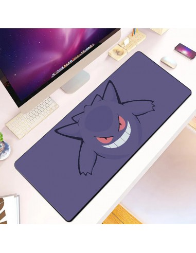 Tapis de souris Pokemon Ectoplasma le concept de la Pate a emporter 