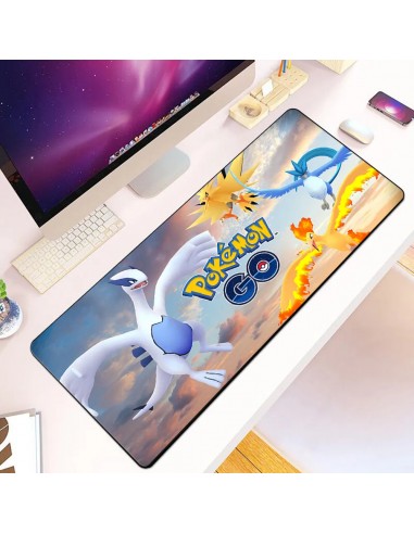 Tapis de souris Pokemon ligue de combat En savoir plus