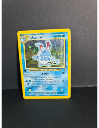 2/111 Azumaril GEN ED1 hantent personnes