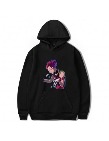 Sweat Hunter x Hunter Hisoka Morow votre