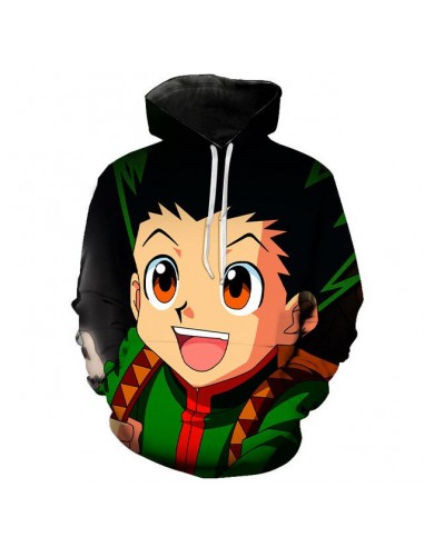 Sweat Hunter x Hunter Gon acheter