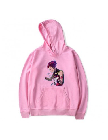 Sweat Hunter x Hunter  Hisoka Morow Rose vous aussi creer 