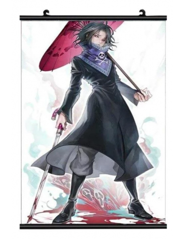 Poster Hunter x Hunter  Feitan online