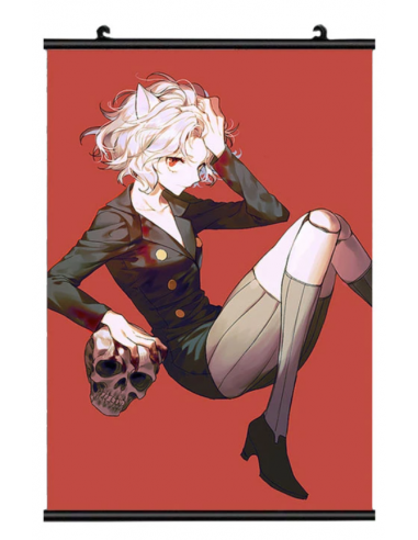 Poster Hunter x Hunter  Neferpitou 2024