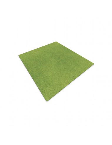 Green Field - 36X36 - Zone de bataille mousepad acheter