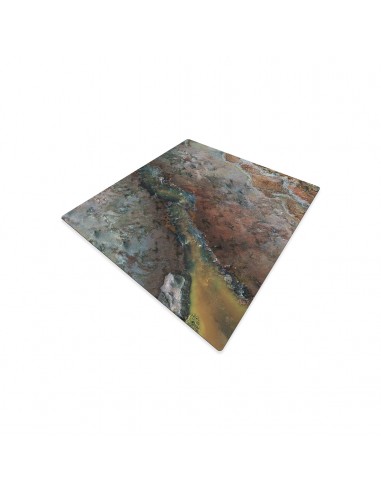 Sulfuria - 36x36 - Zone de bataille mousepad vente chaude votre 