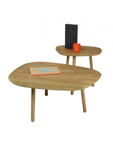 Petite table basse Reine Mère® fabrication France 🇫🇷 prix