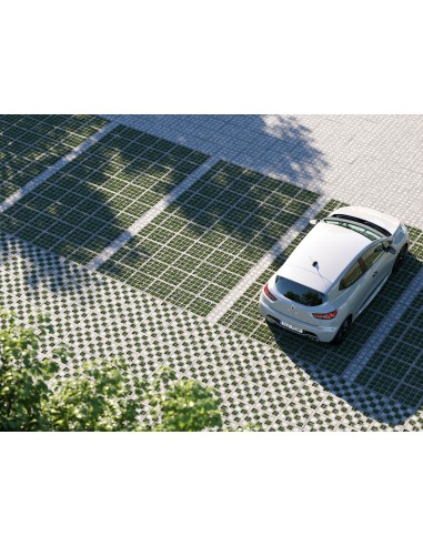 Parking Grass Pack Comparez et commandez 