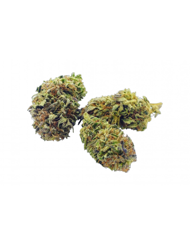 FLEURS CBD - LEMON HAZE 50-70% off 