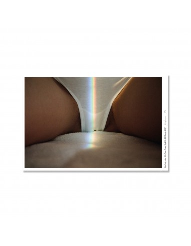 Lina Scheynius - Limited Edition - My Photo Books Signed Print from Book 08 (/50) du meilleur 