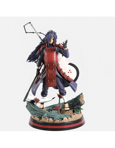 Figurine Madara Uchiha - Naruto basket pas cher