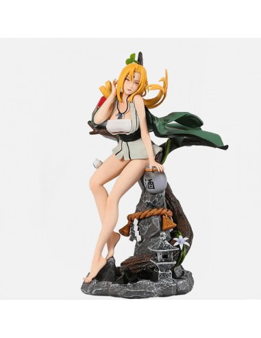 Figurine Tsunade - Naruto Vous souhaitez 