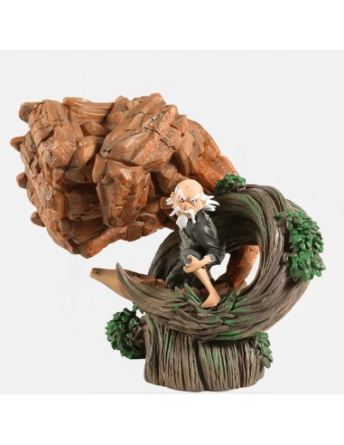 Figurine Ônoki - Naruto vous aussi creer 