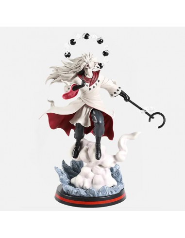 Figurine Madara Rikudo - Naruto 50-70% off 