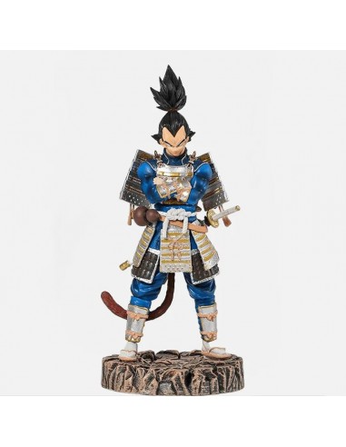 Figurine Vegeta Samuraï - Dragon Ball offre 