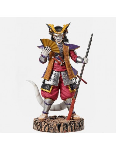 Figurine Freezer Samuraï - Dragon Ball prix pour 