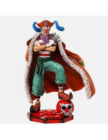 Figurine Baggy le Clown - One Piece prix