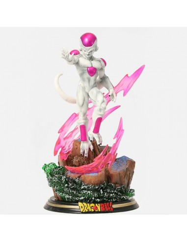 Figurine Freezer Forme Finale - Dragon Ball shop