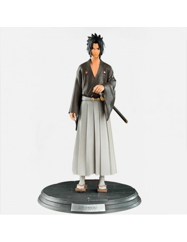 Figurine Sasuke Kimono - Naruto 2024