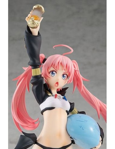 That Time I Got Reincarnated as a Slime statuette PVC Pop Up Parade Millim 16 cm Comparez et commandez 