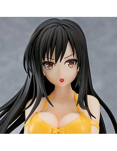 To Love-Ru Darkness - Figurine Yui Kotegawa Pop Up Parade brillant des détails fins