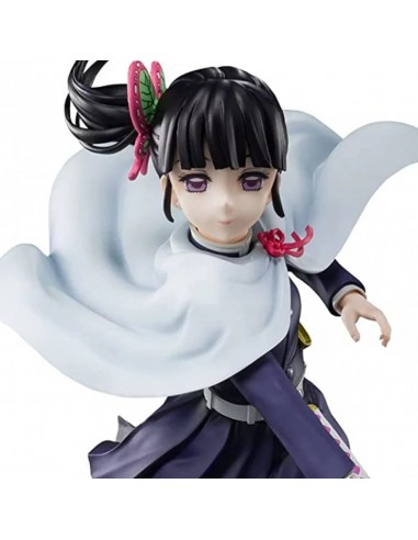 Demon Slayer Kimetsu No Yaiba - Figurine Kanao Tsuyuri Figuarts Zero vente chaude votre 