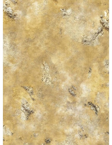 DESERT - 60x44 - Zone de bataille Wh40k sur le site 