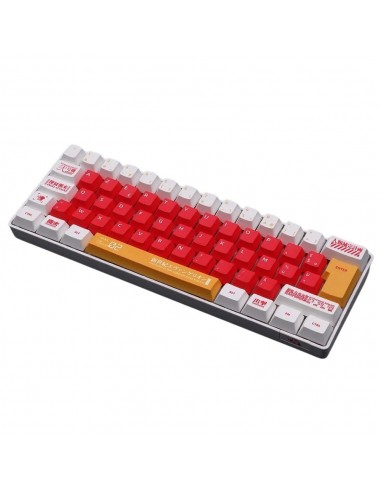 Keycaps azerty EV-02 store