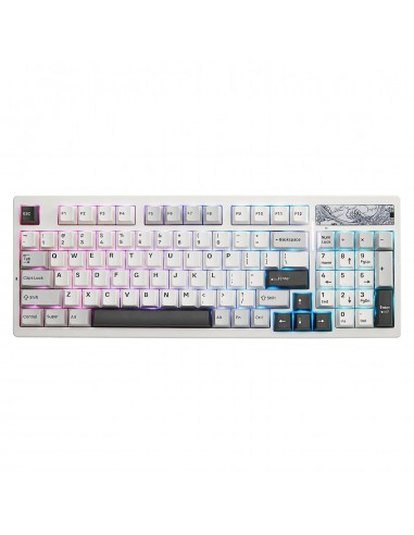 Clavier custom IF98 Pro 96% pas cheres