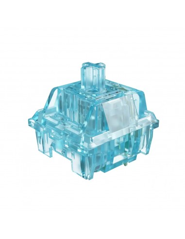 Switch Akko CS Crystal Blue ouvre sa boutique