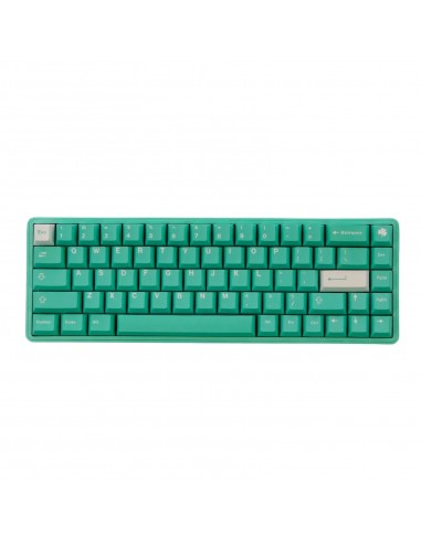 Keycaps QWERTY Tiffany store