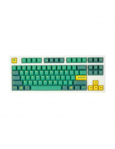 Keycaps QWERTY Animé Comment ça marche