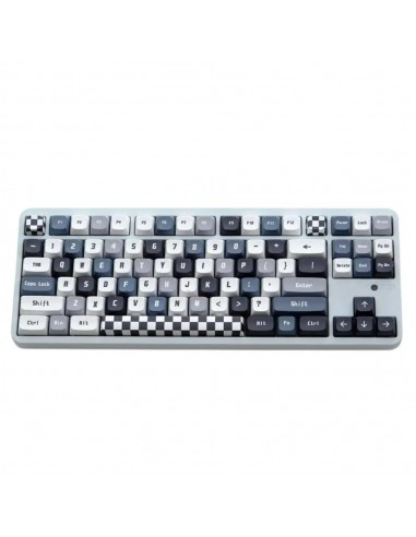 Keycaps AZERTY/QWERTY Échecs france