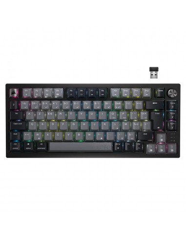 Corsair K65 Plus Wireless 75% RGB prix