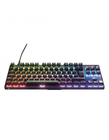 SteelSeries Apex 9 TKL Découvrez la collection