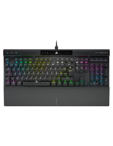 Corsair K70 PRO RGB Noir prix pour 