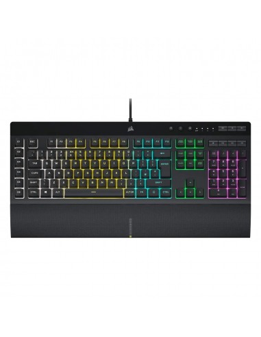 Corsair K55 RGB PRO JUSQU'A -70%! 