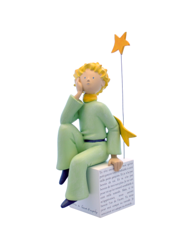 LE PETIT PRINCE REVEUR pas cher chine