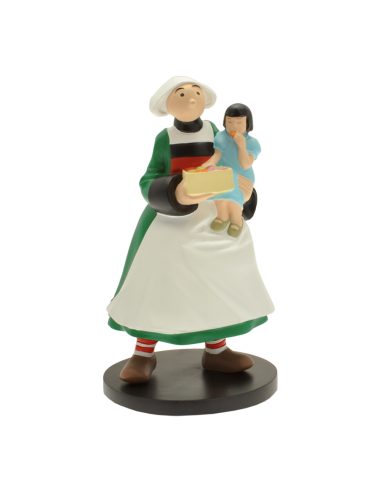 FIGURINE BÉCASSINE ET LOULOTTE Comparez et commandez 