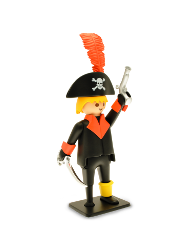 PLAYMOBIL VINTAGE DE COLLECTION : LE PIRATE offre 