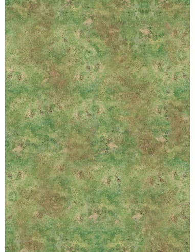 Battleground - Tapis de jeu 60X44 votre